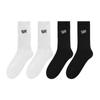 Women's Fashionable Winter Warm Deodorant Sports Socks, Sweat-Absorbent, Thickened, Versatile, High-Value Couple Design