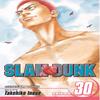 Slam Dunk Vol. 30 by Takehiko Inoue Paperback Book 9781421533377