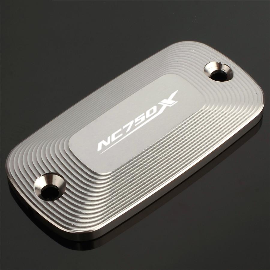 

Подходит для HONDA Integra 750 Integra 700 NC 700 NC700S NC700X NC 750 NC750S NC750X Крышка переднего бачка тормозной жидкости серый