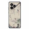 3D Relief Emboss Case For ZTE Axon 60 50 lite Blade A75 A73 4G V60 Design V50 Design 4G Black Silicone Soft Back Cover Case Capa