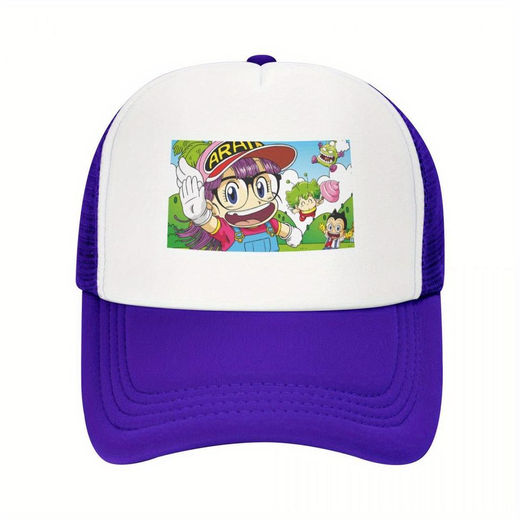 Baseball Cap Hats Caps Hats Anime Graphic Adult Unisex Women Father Birthday New Year Christmas Gifts Retro Sports Outdoor