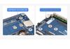 Raspberry Pi Compute Module 5 Mini Expansion Board Type B (Waveshare Basic)