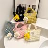 Women's Trendy Pleated Handbag: Autumn/Winter Cloud Bag - Hot Style & Perfect Gift