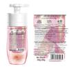 Kustie Dual-Chamber Cherry Blossom Shampoo