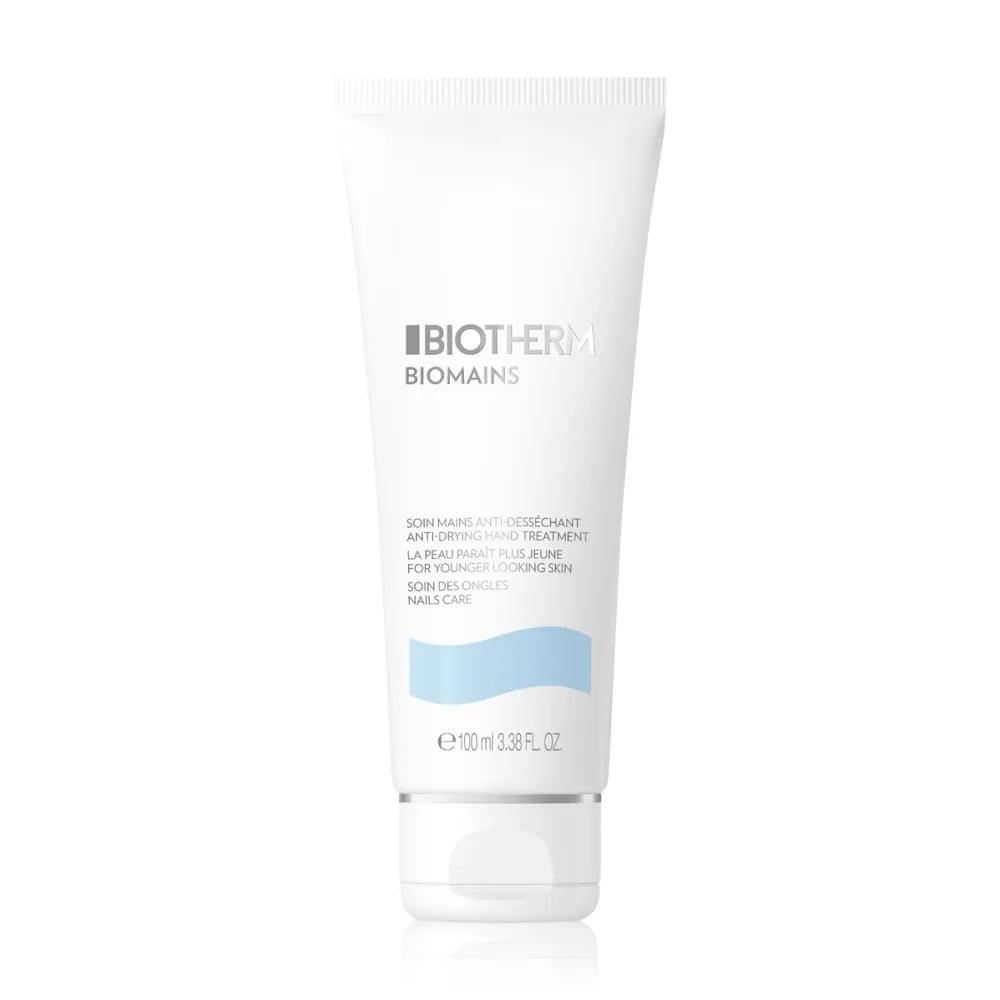 Biotherm Крем для рук Biomains 100 мл