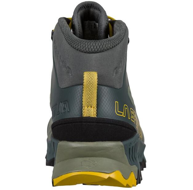 Треккинговые ботинки La Sportiva Stream GTX