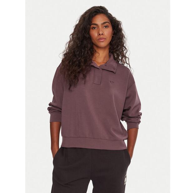 Толстовка Roxy Rise & Vibe Sweet EU M