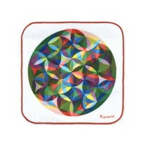 

Kusurie Mini Towel FOLLOW