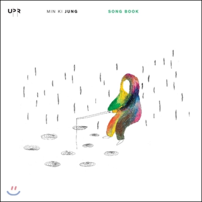 

Jeong Min-ki - Song Book