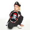 Halloween Cosplay Costume Pirate Headband Elastic EyePatch Adult Child Headwear