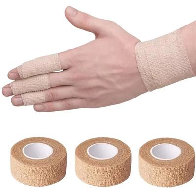 Trusa de prim ajutor – Bandaje