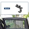 W213 2138120000 Handle Curtain Rear Handle Buckle Sun Blind Hook Shade Curtain Hook  Sunshade Hook Fixing Clip For Benz C E W206