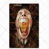 Beer Vintage Metal Tin Signs Bar Poster Pub Club Cafe Wall Decoration Retro Plaque Home Decor 20*30cm
