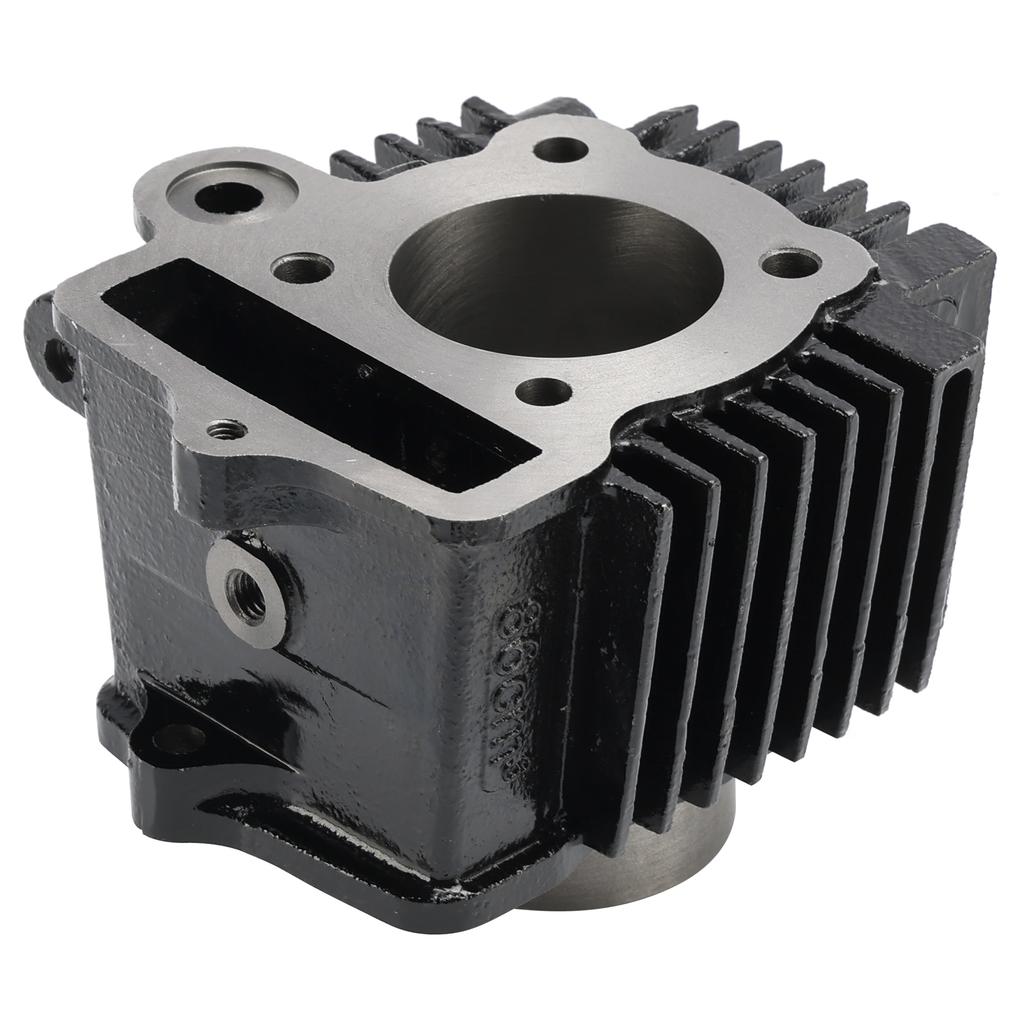 Top End Rebuild Kit Cylinder Head Piston For Honda TRX90 Sportrax 90 1993-2005