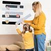 Self-adhesive Long Felt Message and Decorative Board
