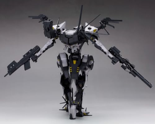 Kotobukiya Armored Core BFF 063AN Ambient 1/72 Scale Plastic Model Kit, Approximately 220mm Tall