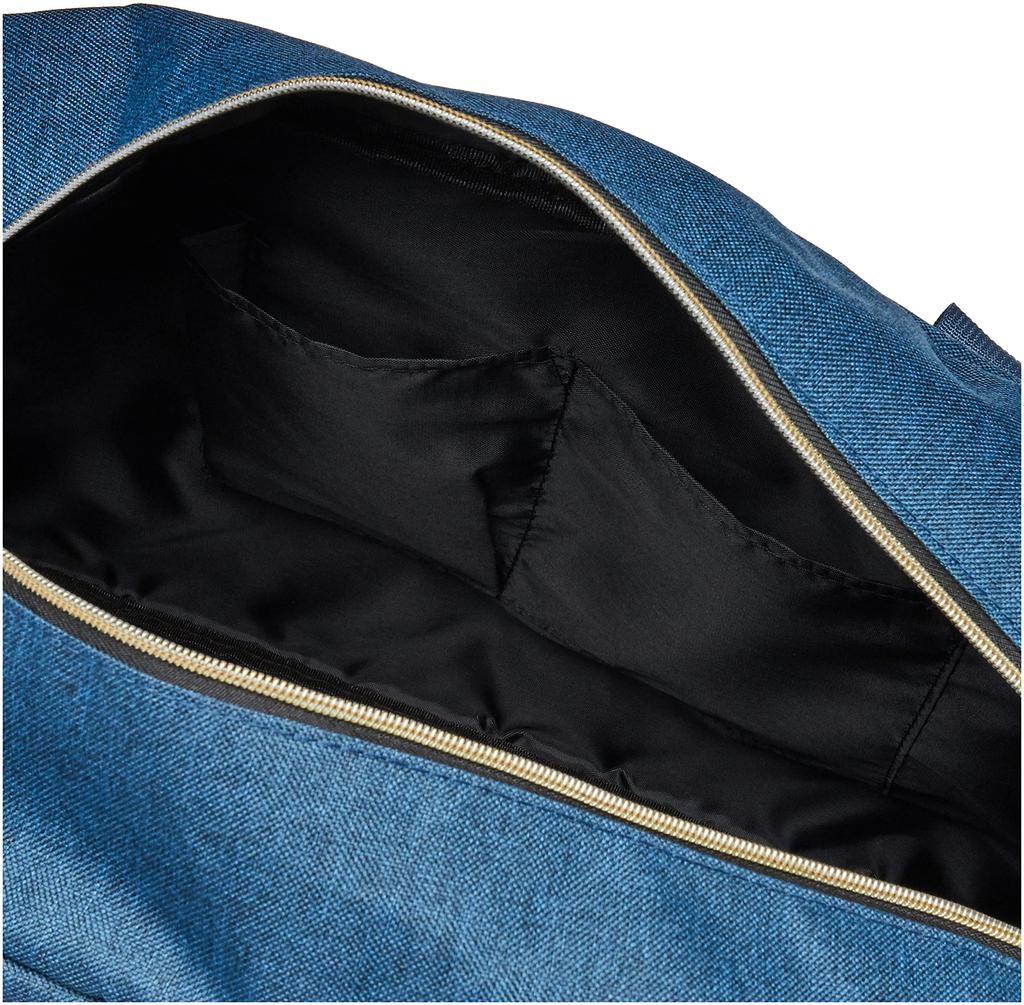 Boston Bag Wlt LYRA Cm 650kg Navy [Walt] 30.41L 23.5