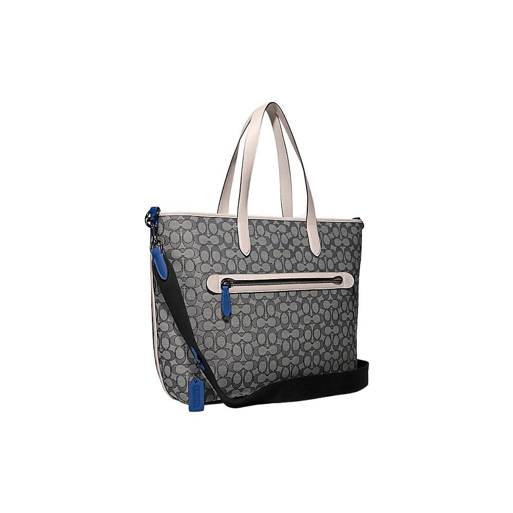 New COACH League Handbags C9159-TXE