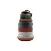 LiNing WOW 7 Way Of Wade 7 Pure Faith Anti-Slip Wear-Resistant Low-Top Basketball Shoes Men's Red ABAN079-11