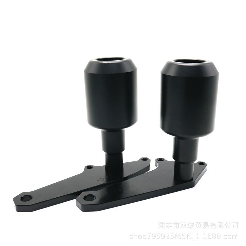 Honda CBR500R (17-20) Anti-Fall Protection Shell with Glue