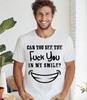 Üst giysisi – T-shirtler