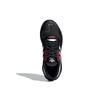 Adidas Day Jogger Black Scarlet Sneakers GZ2717
