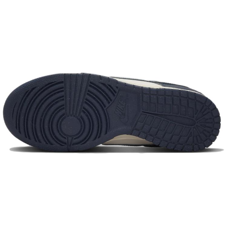 Nike Dunk Low Next Nature Olympic Women Sneakers Blue Phantom Obsidian FZ6770-001