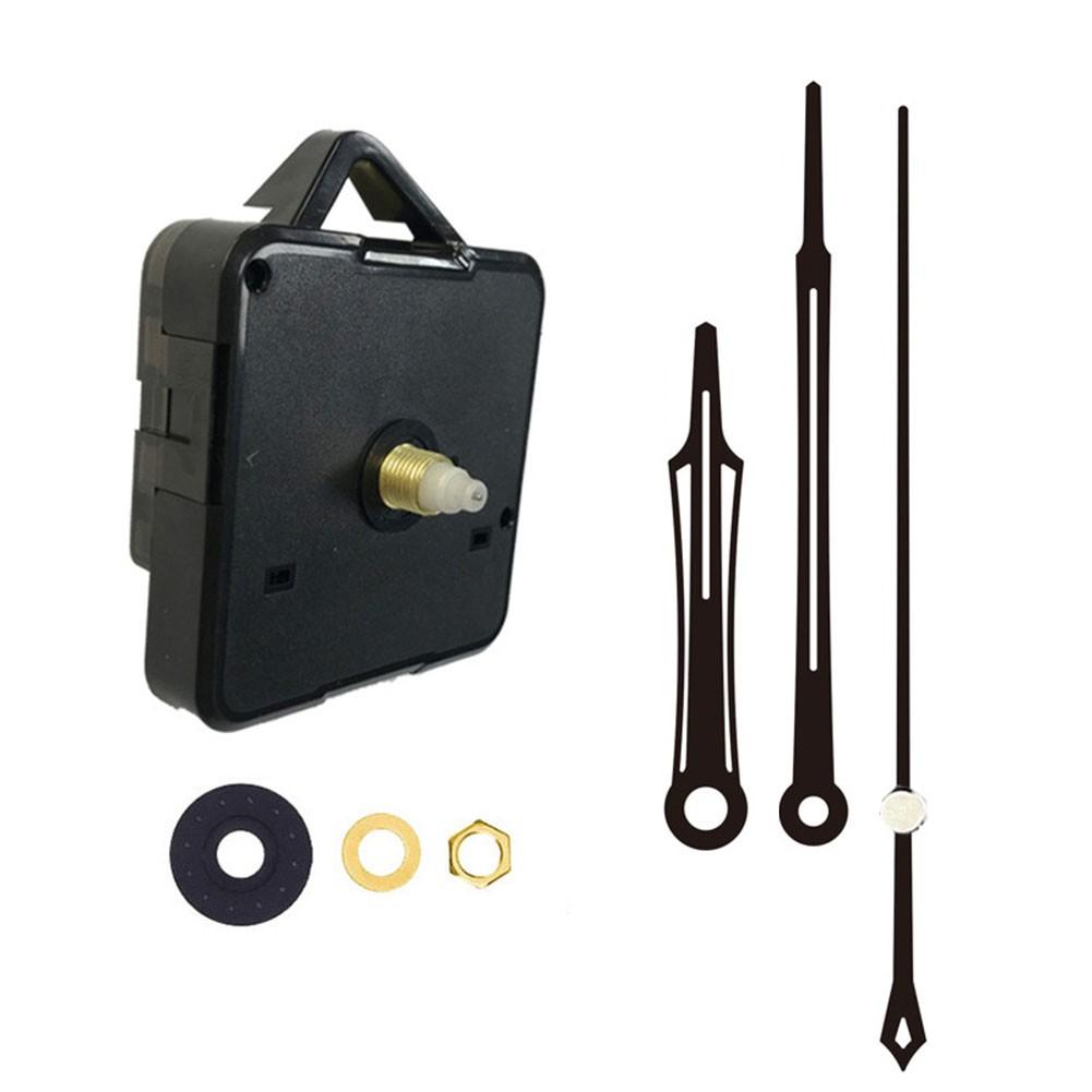 High Torque Quartz Clock Motor Mechanism Kit Replacement Movement For DIY