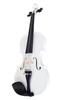 Hallstatt Violin set with instruction book DVD White 10-piece & V-12/WH