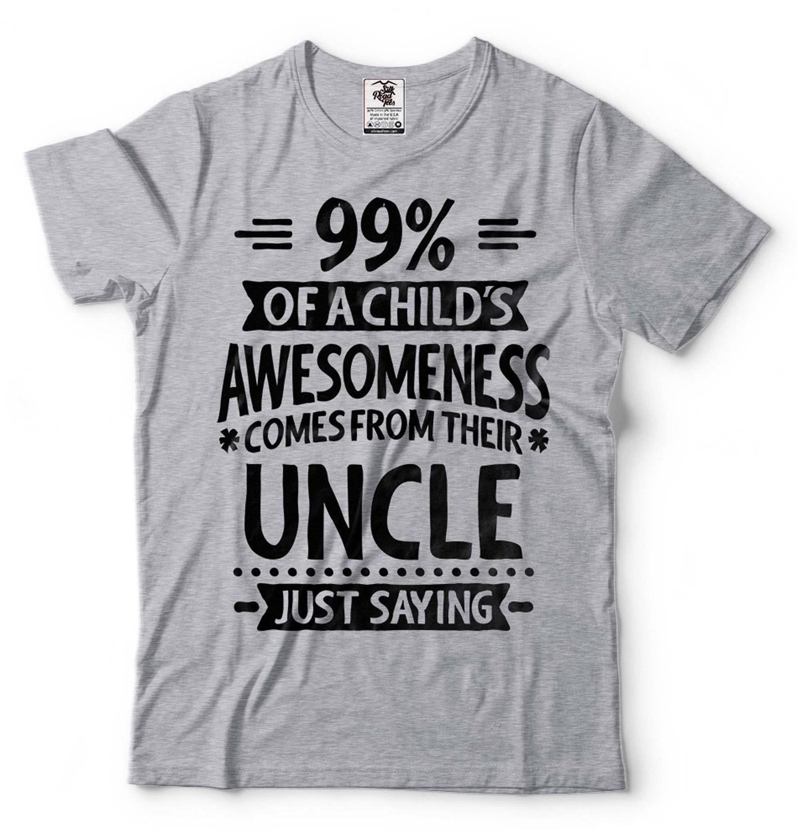 Mens Funny Uncle Shirt Uncle Gifts Uncle Birthday Tee Gift For Uncle Shirt For Uncle Fathers Day Shirt Humorous Uncle Shirt Gift For Men 2XL