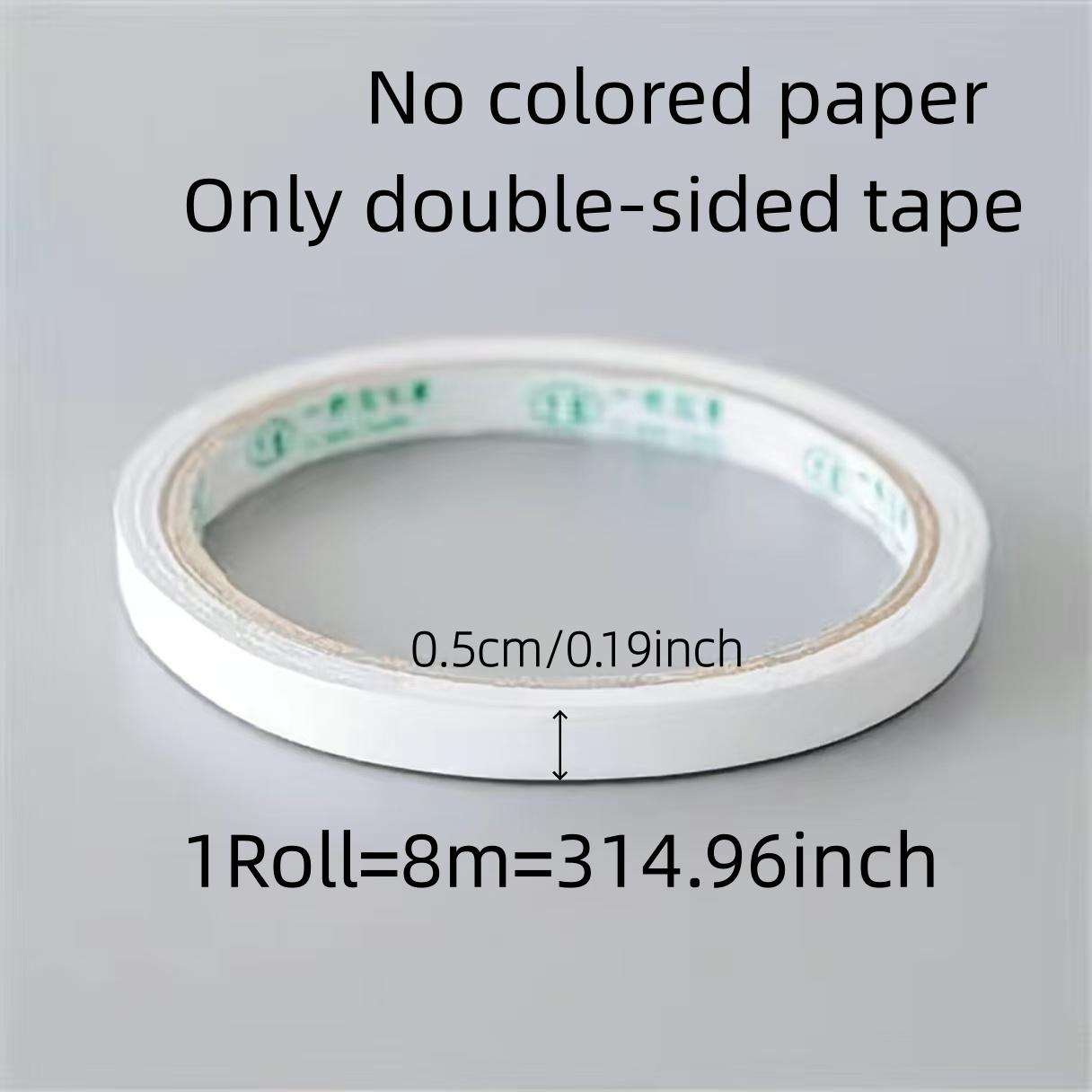 

100pcs Colorful Paper Chains Strips for Birthday Party Decorations DIY Crafts Supplies Decoration Party Decoration