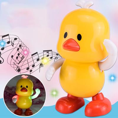 dancing duck toy price