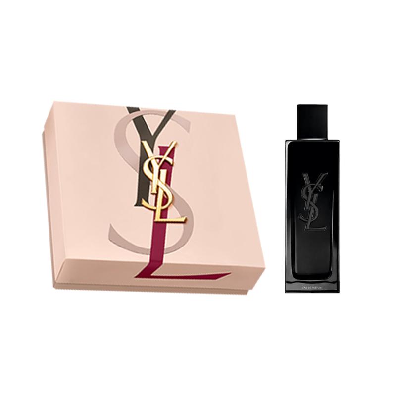 SAINT LAURENT CASSANDRE Коробка Ограниченное Издание Несдержанные Мужские Парфюмы Деревянная 40мл/60мл/100мл Цитрусовый Амбровый Нежный