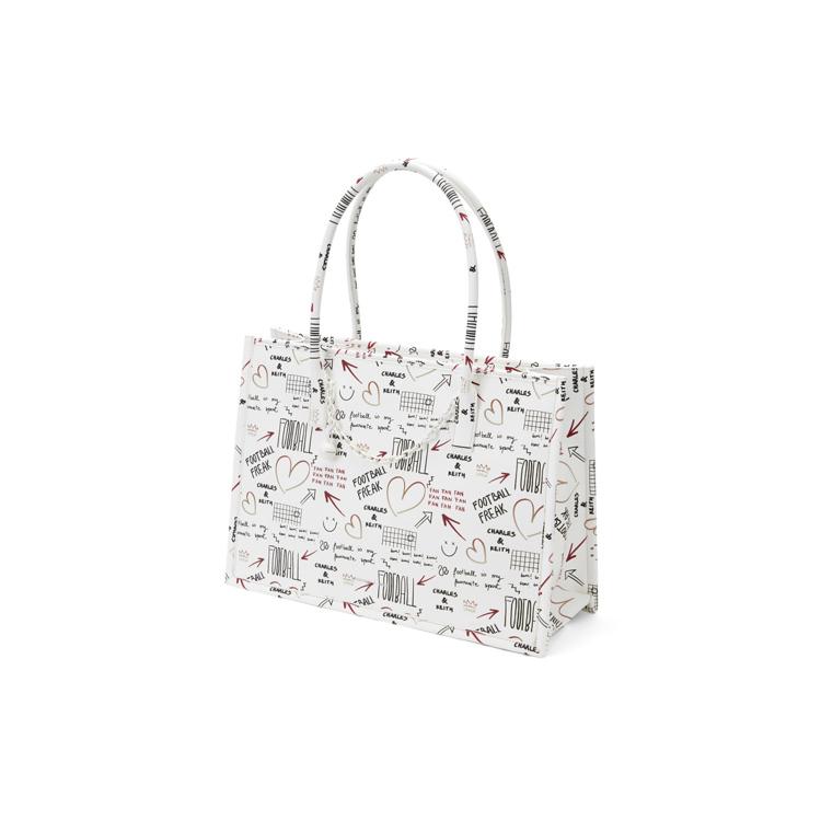 New CHARLES&KEITH Shoulder Bags CK2-30781904