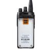 ABELL A520T Digital Dual-Mode Walkie-Talkie with IP55 Waterproof (CN version)