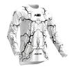 2016 Men's Off-Road/Enduro/Mountain Biking Long-Sleeve Shirt Jersey Breathable Outdoor Sports Top Children's Long-Sleeve Jersey