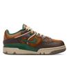 Nigo x Nike Air Force 3 Low Baroque Brown Fir Unisex Sneaker Hanf Pekannuss HQ0260-201