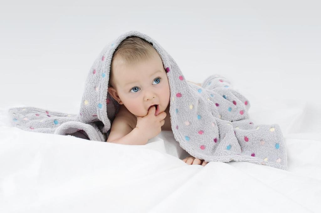 Milly Blanket 75x100