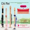Chimei Little Partner Soprano 8-Hole Recorder for Students