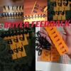 Car Body Repairing Kits Paintless Dent Removal Pulling Tabs Puller Hand Tool Set