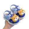 Sandalias Shoes for Girl Children Sandals Garden Shoes New Summer Cartoon Boy Beach Shoe Soft Soled Girls Walking Shoe Baby Shoe