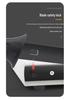 Commercial A4 Paper Cutter with 13x10 Inch Metal Base - Manual Blade Type for Office Use