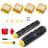 JUNSUNMAY 14pcs/Set Sweeper Replacement Parts Kit for iRobot Roomba 700 Series