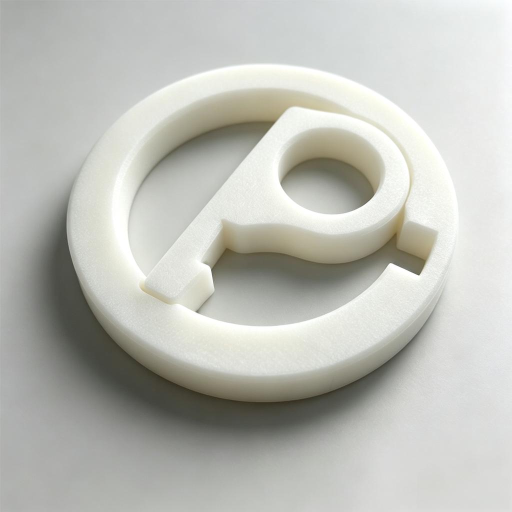 3D Printed Cup Sleeve with an Ergonomic Handle, Non-slip Drink Coaster. Suitable for Disposable Cups, Ceramic Cups.