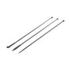 Instrumentos para manicure e pedicure – Instrumentos para cutícula