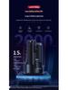 Dongcheng Multifunctional Rechargeable Electric Drill & Screwdriver with Lithium Battery.