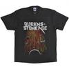 Queens Of The Stone Age Unisex Adult Meteor Shower Cotton T-Shirt