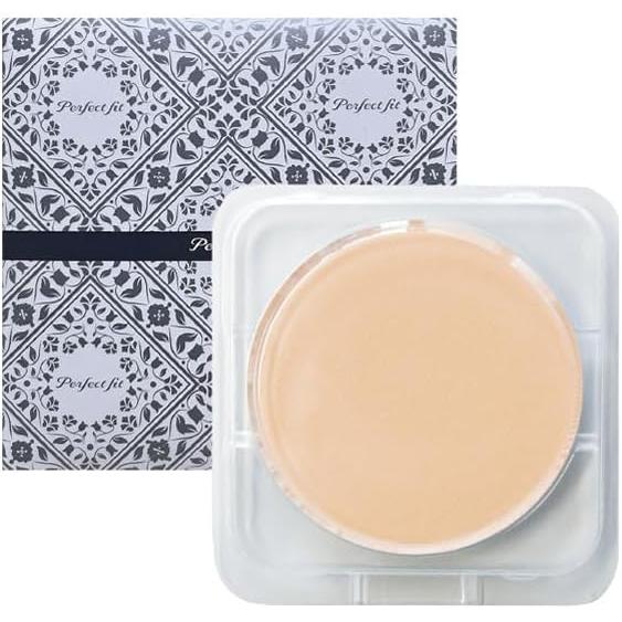 Perfect Fit Foundation Air Refill TV Featured Product All-in-one Foundation