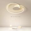 Modern Minimalist LED Ceiling Light Nordic Creative Dimming Bedroom Light Indoor Lighting Home Decoration Lighting Fixtures