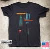 Depeche Mode - Black Celebration Album Rock Black T-shirt Size S-5XL